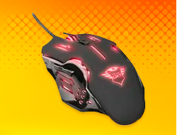 Мышь компьютерная