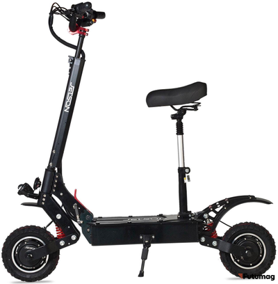 Электросамокат JETSON Neotron