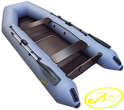 Лодка ПВХ Marlin Breeze 320K