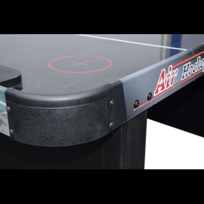 Аэрохоккей «High Speed» 5 ф (152,4 х 76,2 х 78,7 см, черный)