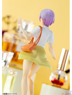 Фигурка  Итика Накано (Ichika Nakano Pop Up Parade)