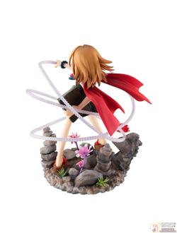 Фигурка Анна Кёяма (Anna Kyouyama Lucrea)