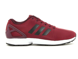 Adidas Flux cherry (36-40) Арт. 215M-A