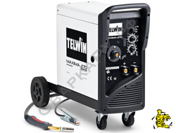 Полуавтомат для MIG/MAG сварки Telwin Maxima 270