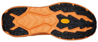 Кроссовки мужские Hoka M Zinal  blazing orange/persimmon orange 1119399BOPO (Размер: US 14D- 32см)