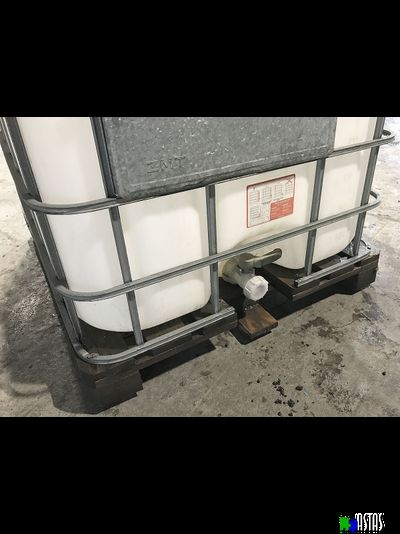 Готовое решение — мини АЗС "Еврокуб"