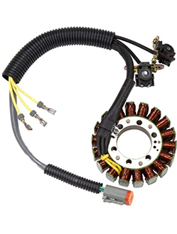 Статор SPI SM-01370 для BRP Ski-Doo, Lynx (420889904, 420889907, 420889908, 420889909)