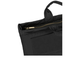 Сумка S&C Landscape Nylon Tote Black