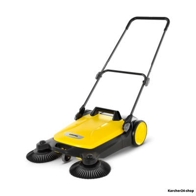 Подметальная машина Karcher S 4 Twin (1.766-360.0)