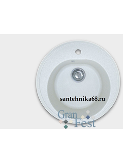 Керамические мойки Granfest Гранфест