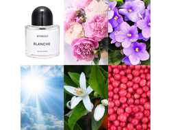 Byredo Blanche