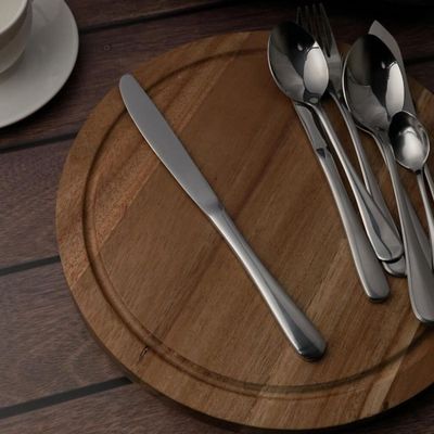 Вилка Аделе десертная 17,5 см