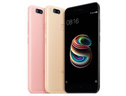 Xiaomi Mi 5X