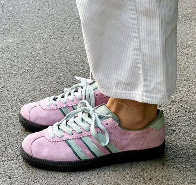 Adidas Malmo Moderna Museet