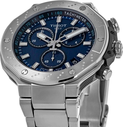 Швейцарские часы Tissot T141.417.11.041.00