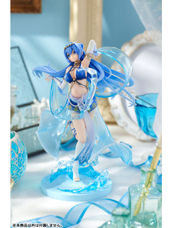 Фигурка Аква (Aqua Light Novel 10th Anniversary ver.)