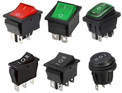 Переключатель