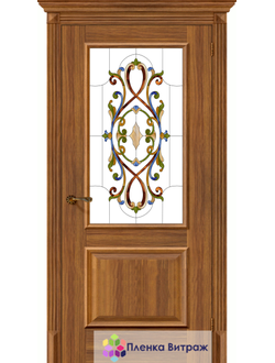 Витражная пленка на окна самоклеящаяся пленка витражная пленка на стекло пленка витраж в дверь