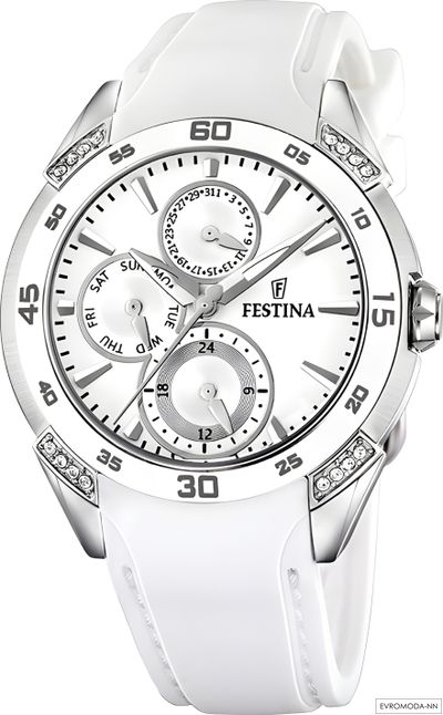 Часы женские FESTINA F16394/1