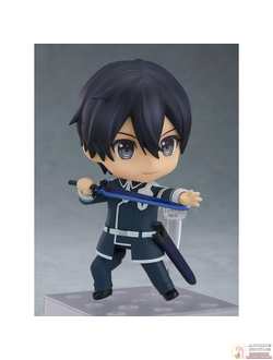 Нендроид Кирито (Kirito Elite Swordsman Ver.)