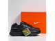 Nike Initiator GoreTex black Утепленные