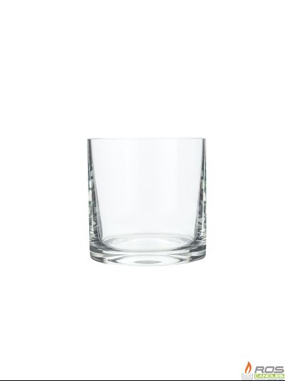 Колба/ваза 10 см  «Бизнес»