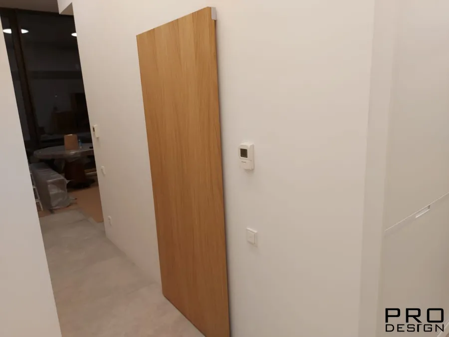 Раздвижные двери 17