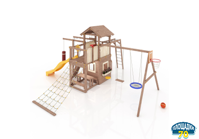 Детский игровой комплекс «Калифорния»