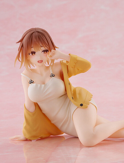 Фигурка Райзалин Стаут (Reisalin Stout Nemaki ver.)