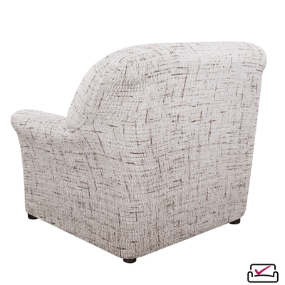 Чехол на кресло Тела Страда. ИТАЛИЯ