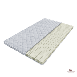 ТОППЕР  BEST SLEEP Гранде (наполнитель данного топпера - перфорированный листовой латекс (5 см)).