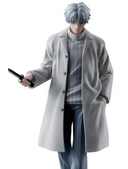 Фигурка Кэй Удзуки (Kei Uzuki Ichiban Kuji)