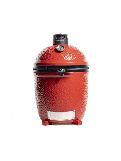 Керамический гриль Kamado Joe Classic III Stand-Alone