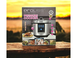 Мультиварка скороварка  95 proliss