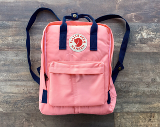 Рюкзак Fjallraven Kanken