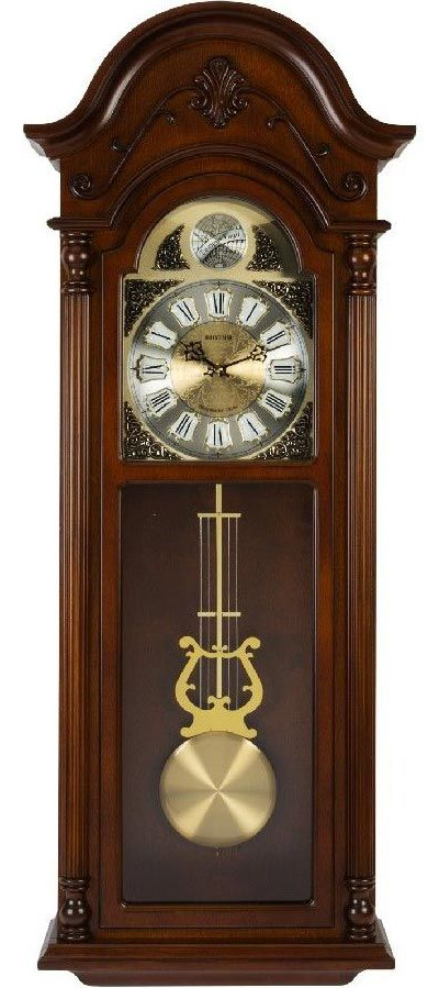 Настенные часы Rhythm CMJ578NR06