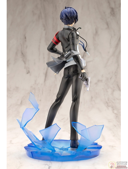 Фигурка 1/8 Макото Юки (Makoto Yuuki Shujinkou ARTFX J)