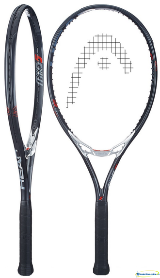 Теннисная ракетка Head MXG 5