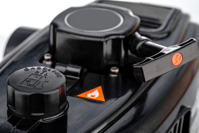 Лодочный мотор Aiqidi 3.5