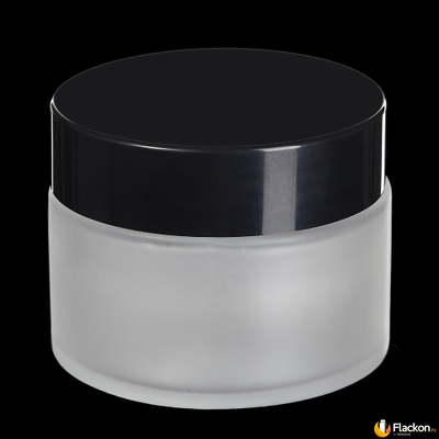 Стеклянная банка Жемчужина 50 мл