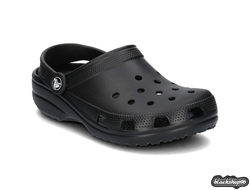 Crocs Classic Clog Black (40-45)