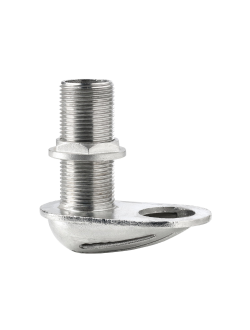 Водозаборник Vetus V-quipment QJ05MH-NN 108 x 70 x 133 мм