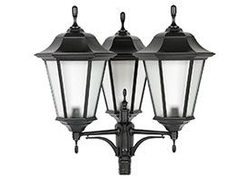 Парковый светильник серии  Bremen 3