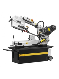 Ленточнопильные станки с гидроразгрузкой