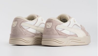 Puma 180 White Rose Dust