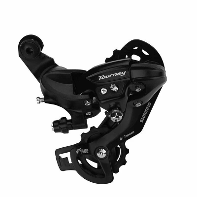 Переключатель задний Shimano TOURNEY RD-TY 300