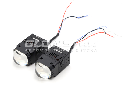 Билед модули Aozoom ALMD-04-01, 1.8 дюйма, 12V, 5500K