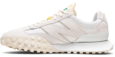 New Balance XC-72 White