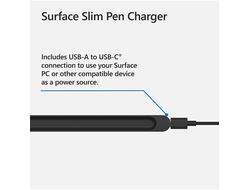 Зарядка Microsoft Surface Slim Pen Charger
