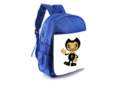 Рюкзак Бенди и Чернильная машина №10